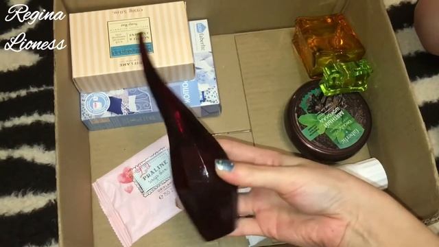 ПУСТЫЕ БАНОЧКИ=^.^=