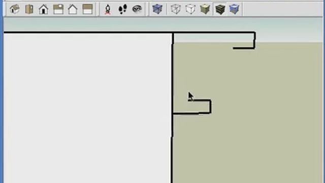 Architectionary Sketchup Basic Follow Me Tutorial Intermediate смотреть онлайн