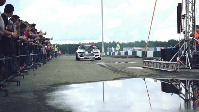 Анонс IV Этап Кубка Столицы Сибири