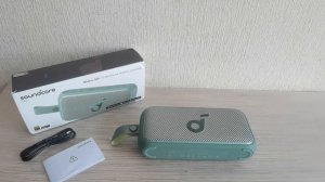 Soundcore Motion 300 ( By Anker ) Топ колонка и новый чемпион до 6.000 т.р. !!!!