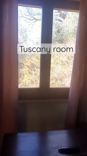 Tuscany Room смотреть онлайн