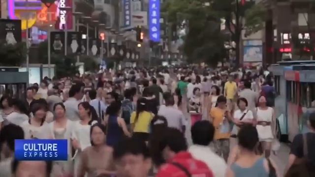 51Talk is in China Central Television's Culture Express! смотреть онлайн