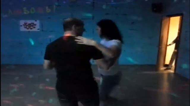 18+ И снова Сальса касино! смотреть онлайн