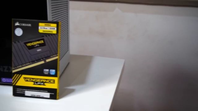 Rakit PC Minimalis Buat Kevin Anggara! смотреть онлайн