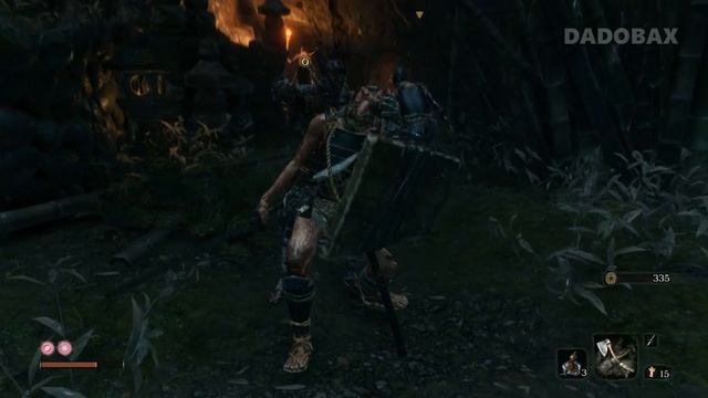 Guida a SEKIRO #7 • Come Battere Juzou L'Ubriacone [Mini-Boss Tenuta Hirata] смотреть онлайн