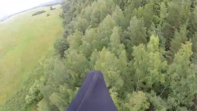 Полеты в Долине Термиков 02-03.08.14 смотреть онлайн