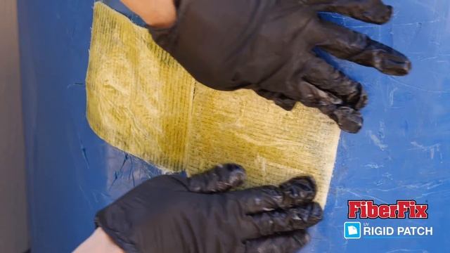 Rigid Patch смотреть онлайн