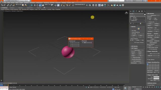 FUM 2017 Tutorial 3 VOL. SELECT MORPHER смотреть онлайн
