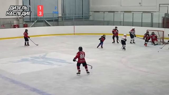 ДИЗЕЛЬ(г.Луганск) - НАСЛЕДИЕ(г.Симферополь) смотреть онлайн