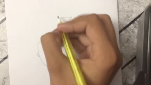 How To Draw Cute And Easy PERCY JACKSON from Percy Jackson & The Olympians!! смотреть онлайн