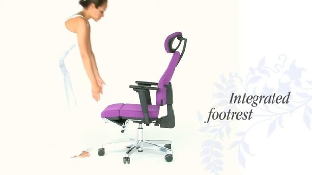 Кресло Topstar Sitness 110 смотреть онлайн