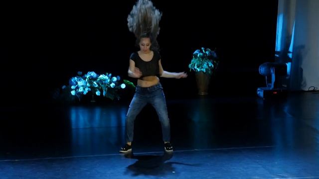 Bellydance / Street Shaabi / Mahraganat / Yulia Ostapchuk