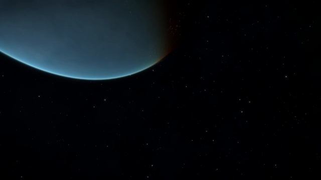 Elite Dangerous : Fast pace orbiting cycle смотреть онлайн