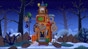 Если мальчик конопат (Рыжий, рыжий конопатый)