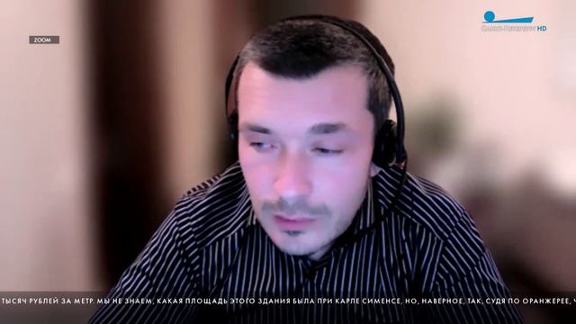 Бизнес-Петербург / 19 октября смотреть онлайн
