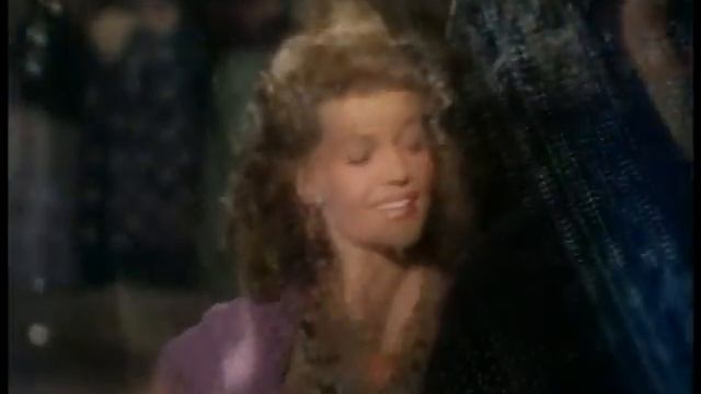 Rita Hayworth - TCM смотреть онлайн