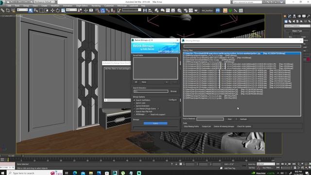 RELINK BITMAP смотреть онлайн