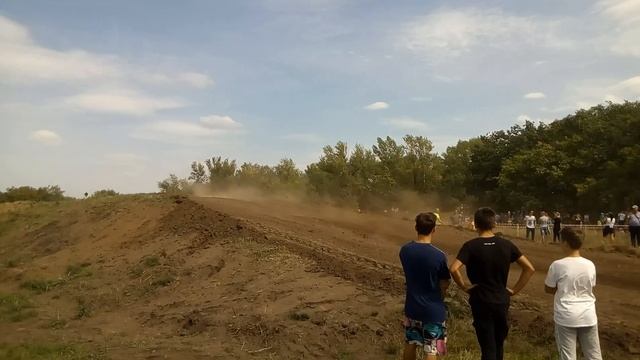 Мотокросс 3 смотреть онлайн