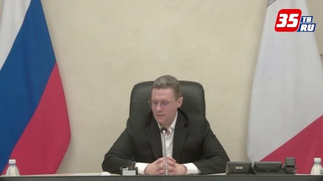 Губернатор предложил создать рабочую группу по оценке чистоты воздуха в Череповце смотреть онлайн