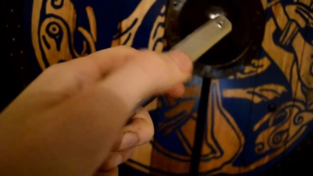 Самодельный Дерринджер 