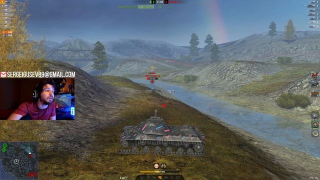 РАЗБОР ОШИБОК СТАТИСТА НА ИС-3 ● КОМАНДА ДНО НО МОЖНО ЛУЧШЕ ● WoT Blitz смотреть онлайн