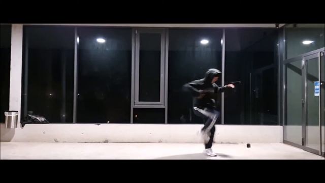 Shuffle Kombat - mindless shuffler смотреть онлайн