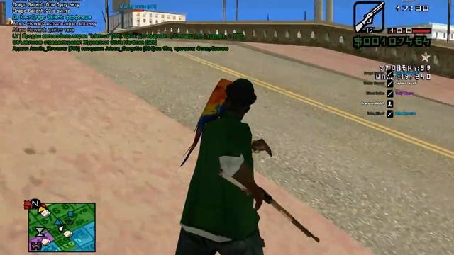 gta sa 2017 01 06 17 30 41 794 смотреть онлайн
