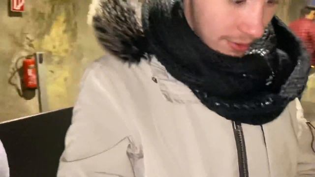 VLOG#1 | Graz | Горка | Чемпионат Европы | Teamgeorgia | Банкет смотреть онлайн