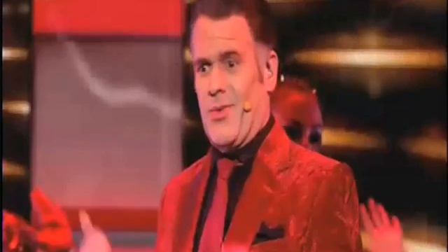 Melanie C, Ben Forster and Chris Moyles - Jesus Christ Superstar смотреть онлайн