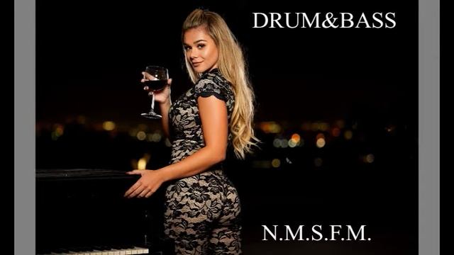 Драм и Басс 2022 DRUM&BASS Best Music Magazine