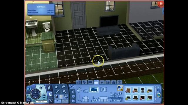The Sims 3 Ep 2 We Have A House смотреть онлайн