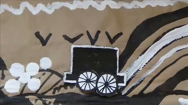 "Небывалые похождения одного шляпа". Мультфильм смотреть онлайн