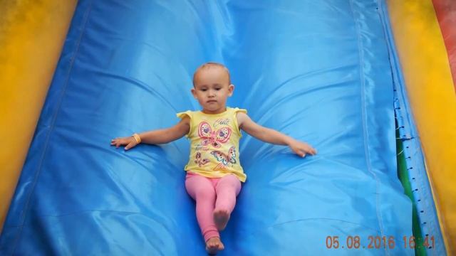 Тургояк 2016