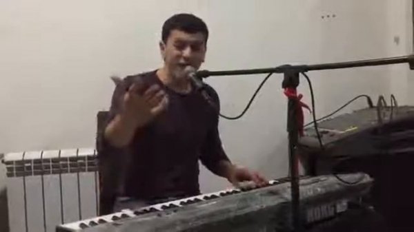 Сакит Самедов Елена лезги мани Yeni mahni 2018