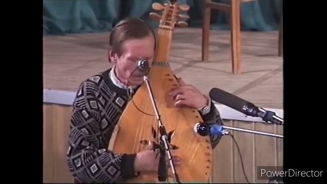 Микола Будник, "Це був той час, як на світі ще нічого не було" ( "пам'ятниця про Папая і Авлу") 199 смотреть онлайн