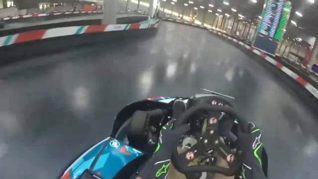 Karting Eupen/SWS série смотреть онлайн