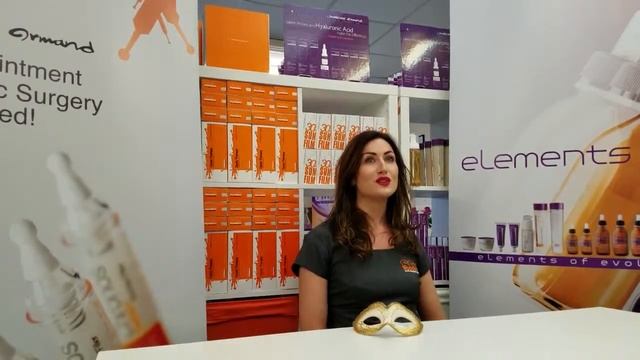 Benefits of masks смотреть онлайн