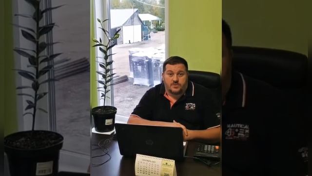 Сергей Водаков о КФХ