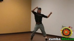 zumba fitness,,shakira ( waka waka )