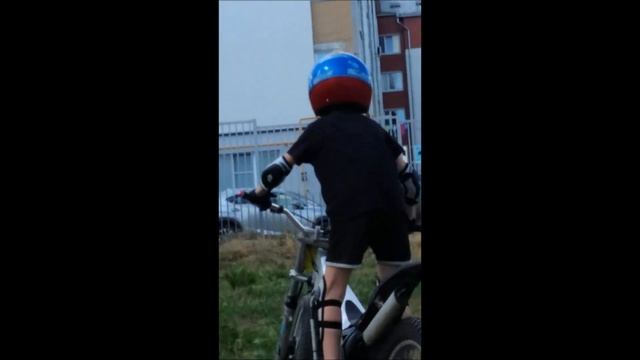 TRIAL PARK! ИЛЬЯ ФИЛЬМ! WMV. ТРИАЛ С ПЯТИ ЛЕТ! смотреть онлайн