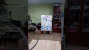 Радиопеленгация "Охота на лис". 3.5 МГц. Урок 1.  30-12-2022