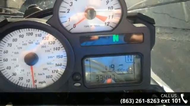 2007 BMW K 1200 R  - Sky Power Sports Lake Wales - Lake W...