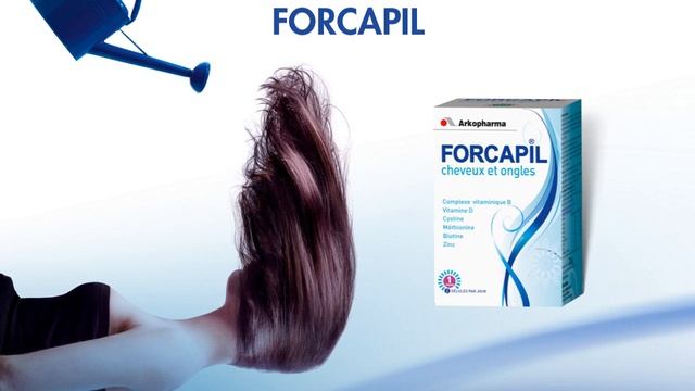 Forcapil – Arkopharma Belgique (2014) смотреть онлайн