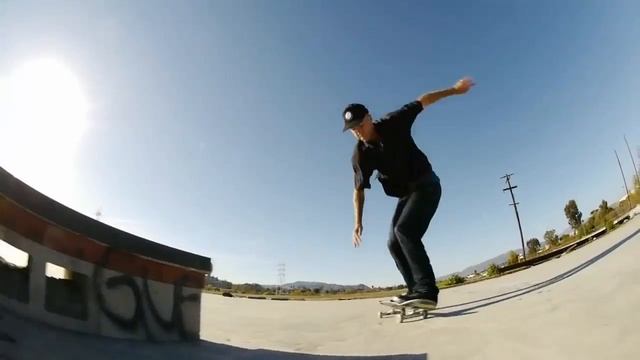 Andrew Reynolds (THPS2: Remastered)