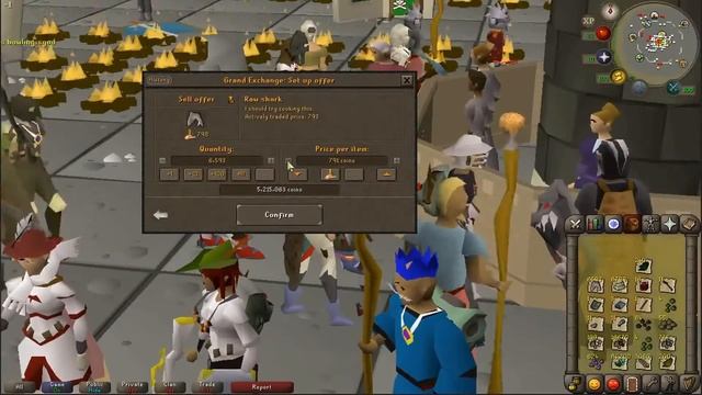 OSRS | 1000 Zulrah Kill Loot Tab Sold смотреть онлайн
