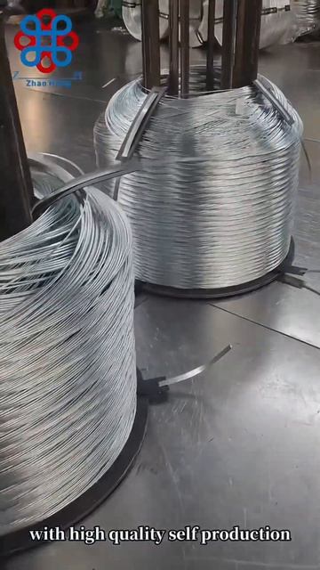 hot dip galvanizing procrss for good quality wire смотреть онлайн