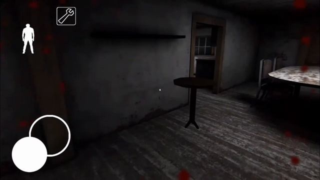 ГДЕ СПАВНИТСЯ ГРЕННИ?! ОТВЕТ ТУТ! ДОКАЗАТЕЛЬСТВА!! - Granny смотреть онлайн