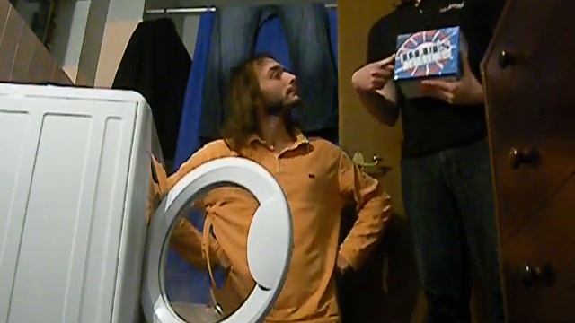 Blues Rules "lessive" - rush 1 смотреть онлайн