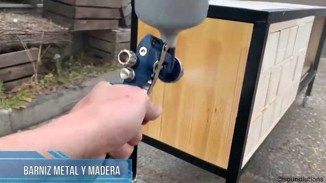 Hice un mueble de boticario y en un minuto te cuento cómo. смотреть онлайн