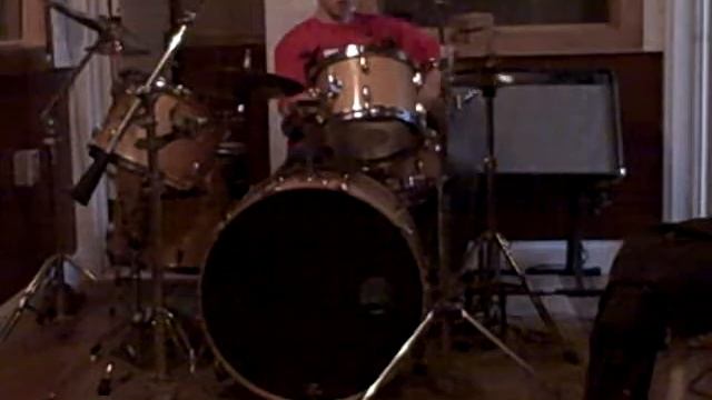Animals Drum Cover смотреть онлайн
